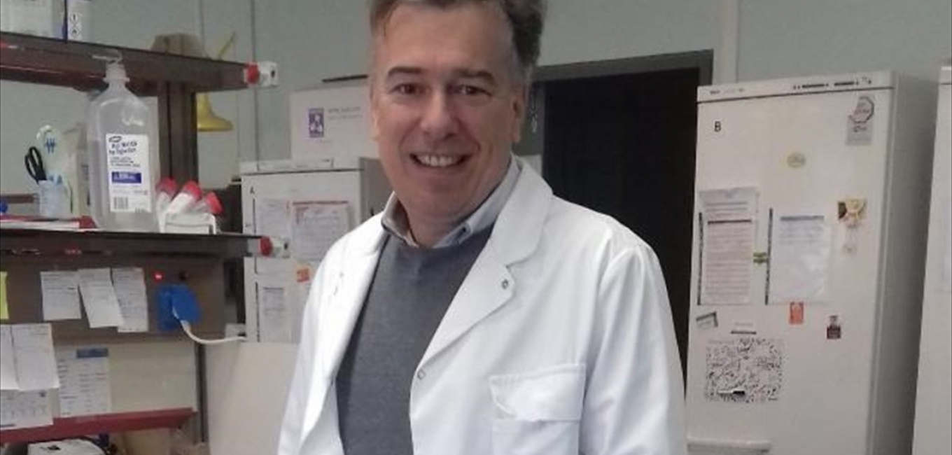 Έλληνας ερευνητής απέσπασε διεθνές βραβείο για την υδροκεφαλία