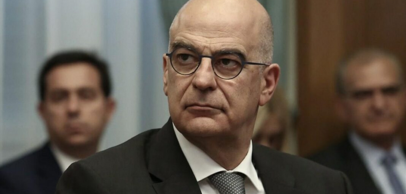 Δένδιας: Η επίσκεψη στο Κάιρο, η αμυντική συμφωνία με Σ.Αραβία και το τουρκολιβυκό μνημόνιο