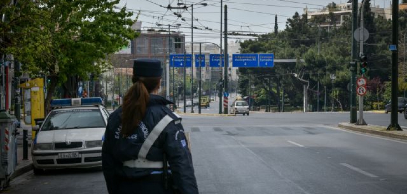 Lockdown: Διευκρινίσεις Γεωργαντά για τους κωδικούς 2 και 6 – Τι θα ισχύει για μετακινήσεις σε σουπερμάρκετ