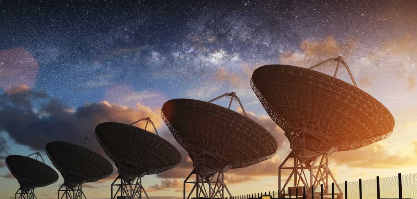 Υπάρχουν εξωγήινοι; Οι υπηρεσίες πληροφοριών των ΗΠΑ δεν δίνουν απάντηση