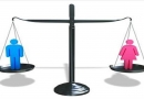 Η ισότητα των δύο φύλων