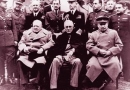 Η Διάσκεψη της Γιάλτας και το Δράμα της Ελλάδος