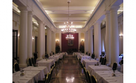 ΣΥΝΔΡΟΜΗ ΛΕΣΧΩΝ