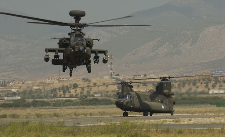 Για την Αεροπορία Στρατού