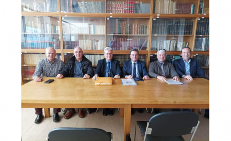 ΣΥΓΚΡΟΤΗΣΗ  Δ.Σ/ΣΑΑΔΒ σε Σώμα