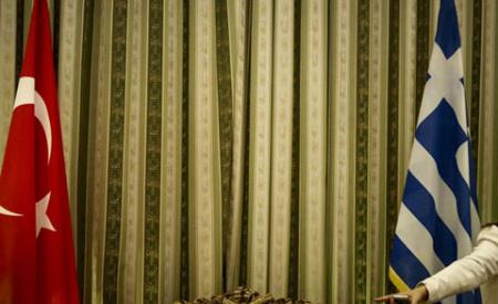 Διερευνητικές επαφές Ελλάδος - Τουρκίας