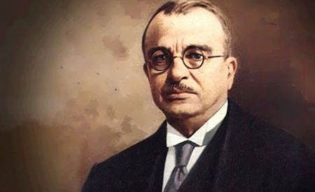 Εις μνήμην Ιωάννου Μεταξά