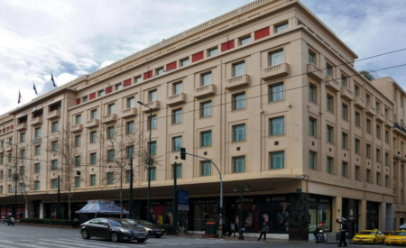 Ανακοίνωση Μ.Τ.Σ.