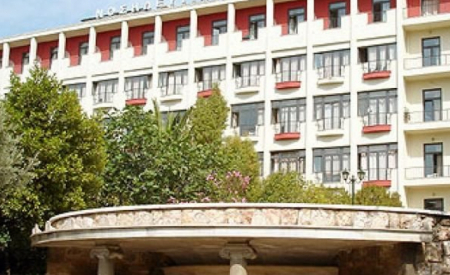 Προκήρυξη θέσης Δντή Καρδιολογικού Τμήματος του Ν.Ι.Μ.Τ.Σ.