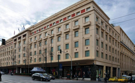 ΠΑΡΕΜΒΑΣΗ Ε.Α.Α.Σ. ΓΙΑ ΒΟΕΑ