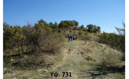 ΠΡΟΓΡΑΜΜΑ ΠΡΟΣΚΥΝΗΜΑΤΙΚΗΣ ΕΚΔΡΟΜΗΣ ΣΤΗ Β  ΗΠΕΙΡΟ 14-18 ΟΚΤ 2023