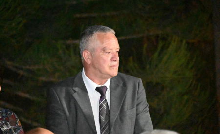 Αιφνίδιος Θάνατος του Προέδρου του Παραρτήματος Κω Σχη ε.α. Ιάκωβου Φλεριανού