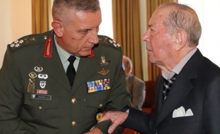 Συγχαρητήρια στον κ. Ιάκωβο Τσούνη