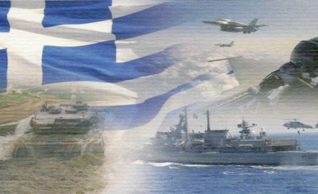 Δίκαιη Κατανομή Των Πόρων Προερχομένων Από Την Κράτηση 4% Επί Των Εξοπλιστικών Προγραμμάτων ΕΔ