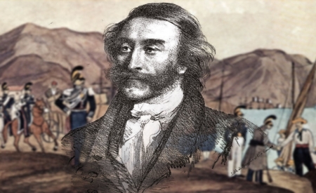 Συμμετοχή του Παραρτήματος Εύβοιας για τον Εορτασμό της Απελευθέρωσης