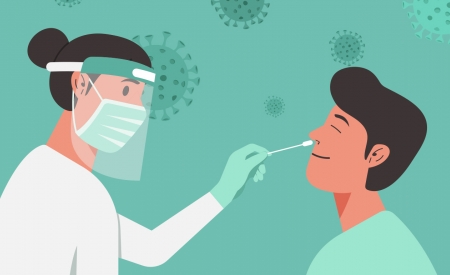 ΥΠΟΧΡΕΩΤΙΚΗ ΠΡΟΣΚΟΜΙΣΗ ΒΕΒΑΙΩΣΕΩΝ COVID-19 ΑΠΟ ΤΟΥΣ ΠΑΡΑΘΕΡΙΣΤΕΣ ΤΩΝ ΚΑΑΥ ΑΓ. ΑΝΔΡΕΑ ΓΙΑ ΤΗΝ 7η, 8η, 9η, 10η και 11η ΠΑΡΑΘΕΡΙΣΤΙΚΗ ΣΕΙΡΑ