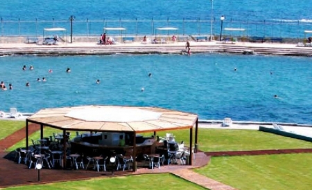 Αποτελέσματα ΚΑΑΥ Αγ. Ανδρέα Έτους 2021.