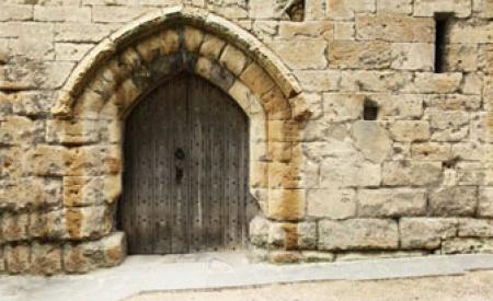 Όχι στην Κερκόπορτα στον Έβρο!