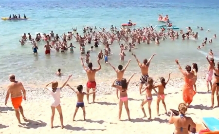 Παραθεριστικά & Κατασκηνωτικά Προγράμματα (Ενηλίκων & Παιδιών). Εσωτερικού-Εξωτερικού. Προγράμματα και Δραστηριότητες CLIMS Έτους 2021