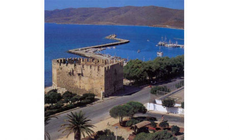 Τακτική Γενική Συνέλευση Συλλόγου Οικοπεδούχων ΟΣΜΑΕΣ περιοχής Καρύστου