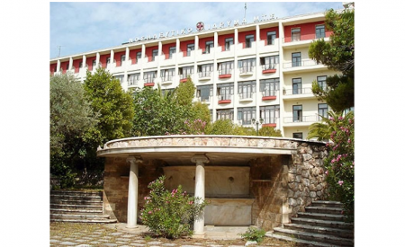 ΑΝΑΚΟΙΝΩΣΗ Μ.Τ.Σ.