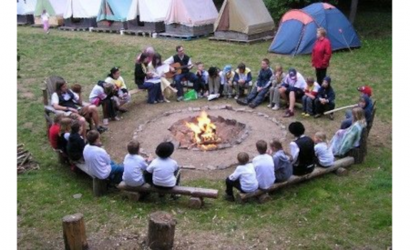 ΑΝΑΚΟΙΝΩΣΗ ΠΑΡΑΘΕΡΙΣΜΟΥ ΤΕΚΝΩΝ ΑΜΕΑ ε.α. ΠΡΟΣΩΠΙΚΟΥ ΣΕ ΕΙΔΙΚΕΣ ΚΑΤΑΣΚΗΝΩΣΕΙΣ 2024