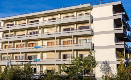 ΕΞΑΓΓΕΛΙΑ 39ου ΠΡΟΓΡΑΜΜΑΤΟΣ (ΔΥΟ ΔΙΑΜΕΡΙΣΜΑΤΩΝ ΣΤΗ ΛΑΡΙΣΑ)