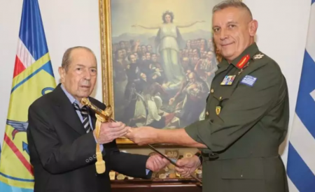 ΔΕΛΤΙΟ ΤΥΠΟΥ ΠΑΡΑΡΤΗΜΑΤΟΣ ΕΑΑΣ Ν. ΣΕΡΡΩΝ