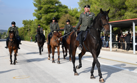 ΕΚΔΗΛΩΣΗ ΓΙΑ ΤΗΝ «ΕΒΔΟΜΑΔΑ ΤΕΘΩΡΑΚΙΣΜΕΝΩΝ» ΣΤΟΝ ΑΥΛΩΝΑ
