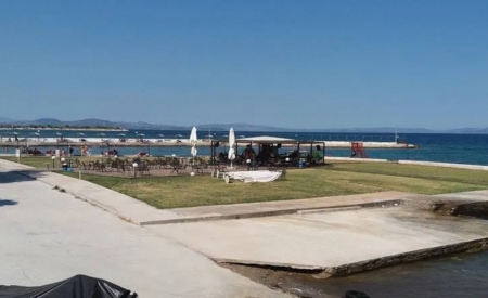 Λειτουργία ΚΑΑΥ Αγ. Ανδρέα κατά τη Χειμερινή Περίοδο 2021-2022