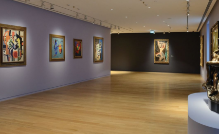 2η Πανελλήνια Έκθεση Εικαστικών Τεχνών