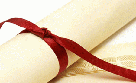 Βράβευση Αριστούχων Μαθητών Σχολικού Έτους 2020-2021 (Διευκρίνιση)