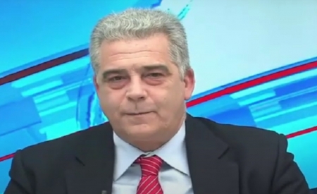 Τοποθέτηση του Διευθύνοντος Συμβούλου Ε.Α.Α.Σ. για τα RAFALE