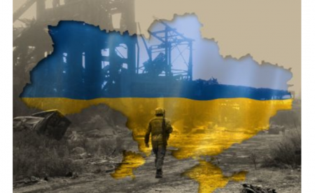 Οδοιπορικό: Πόλεμος στην Ουκρανία  Πεδίο συγκρούσεων και ανταγωνισμών  Γεωπολιτική και γεωοικονομική αξία της περιοχής