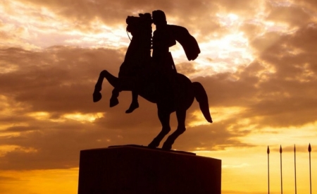 Οι Πλαστογράφοι της Ελληνικής Ιστορίας