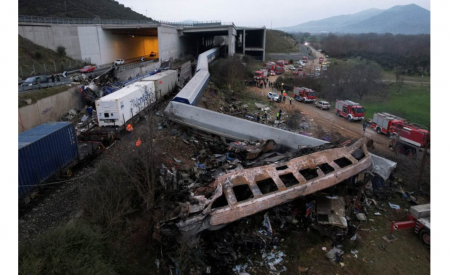 Η ΤΡΑΓΩΔΙΑ ΤΩΝ ΤΕΜΠΩΝ (ΠΟΙΗΜΑ)