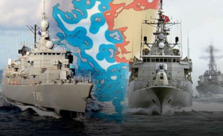 Τα Άδικα των Εχθρών μας