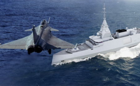 Εξοπλισμοί, Αμυντική Βιομηχανία και η Στρατιωτική Ισορροπία