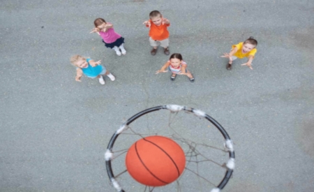 Η Αθλητική Παιδεία και η Βία στα Γήπεδα