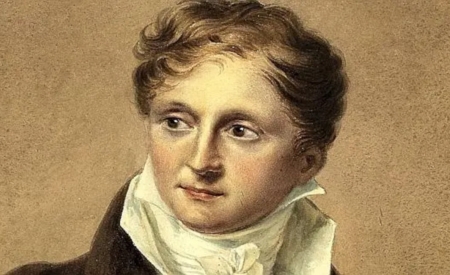 200 χρόνια από την Εθνική Παλιγγενεσία. Ο σημαίνων Φιλέλληνας Ιωάννης – Γαβριήλ Εϋνάρδος;