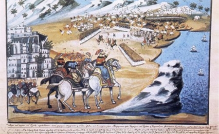 ΙΣΤΟΡΙΚΕΣ ΑΝΑΔΡΟΜΕΣ - 200 ΧΡΟΝΙΑ ΑΠΟ ΤΗΝ ΕΠΑΝΑΣΤΑΣΗ ΤΟΥ 1821