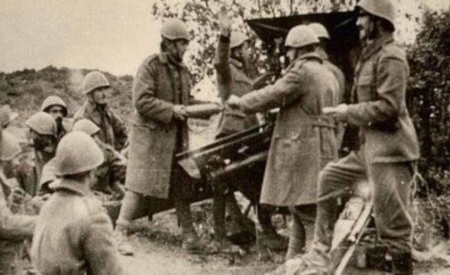 Το Ιστορικό και Μεγάλο ΟΧΙ της 28ης Οκτωβρίου 1940