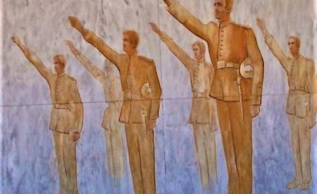 Εορτή των ενόπλων δυνάμεων: 21 Νοεμβρίου