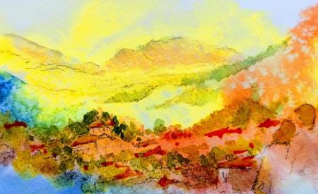 Το μήνυμα πρωτοχρονιάς