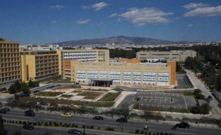 Ευχαριστίες προς 401 ΓΣΝΑ