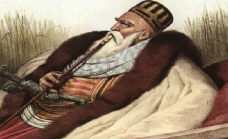 Αλή Πασάς, συνέβαλε  πολύ (άθελά του)  στην Επικράτηση της Ελληνικής Επανάστασης του 1821.