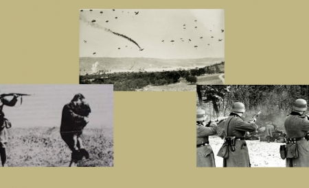 Για την Ματαιωθείσα Νεοναζιστική Φιέστα στην Κρήτη