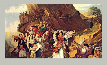 200 χρόνια Ελευθερίας  Το Σούλι, Προπύργιο του Ελληνισμού και Στρατιωτικό Σχολείο του Γένους