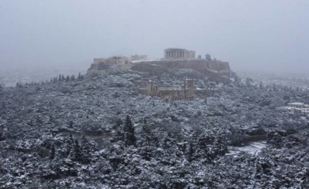Χιών..«ΕΛΠΙΔΑΣ».