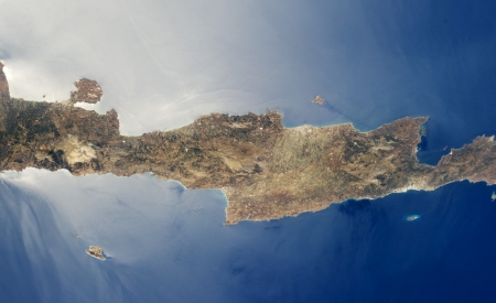 ΚΡΗΤΗΣ ΤΑΥΤΟΤΗΤΑ